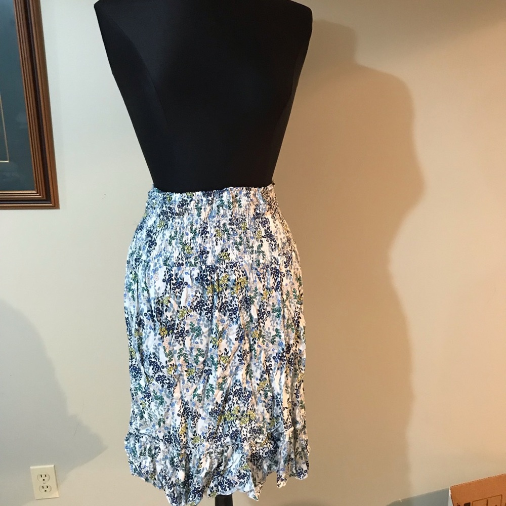 Skirt / Top